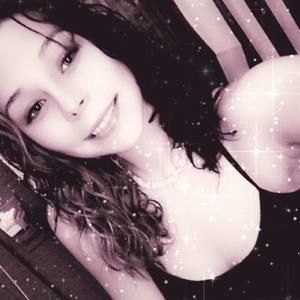 Meet your Posher, Tasha